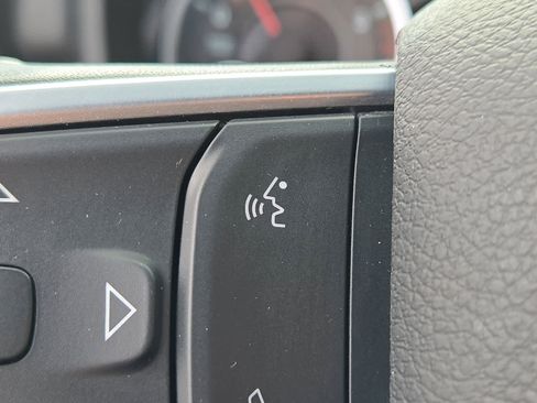 Used 2024 RAM 2500 Big Horn image 26