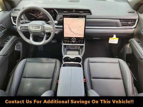 New 2026 GMC Terrain Elevation w/ Elevation Premium Package image 19