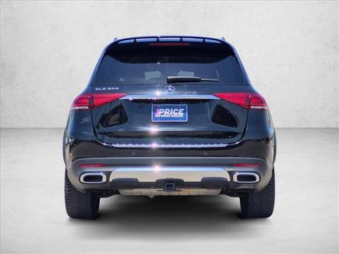 Used 2021 Mercedes-Benz GLE 350 image 7