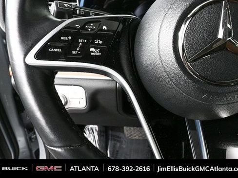 Used 2024 Mercedes-Benz GLE 350 4MATIC image 10