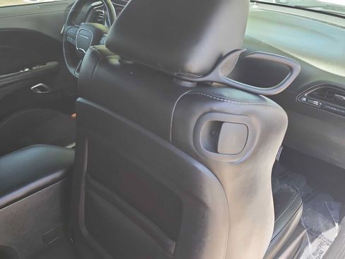 Used 2023 Dodge Challenger R/T w/ Plus Package RWD image 16