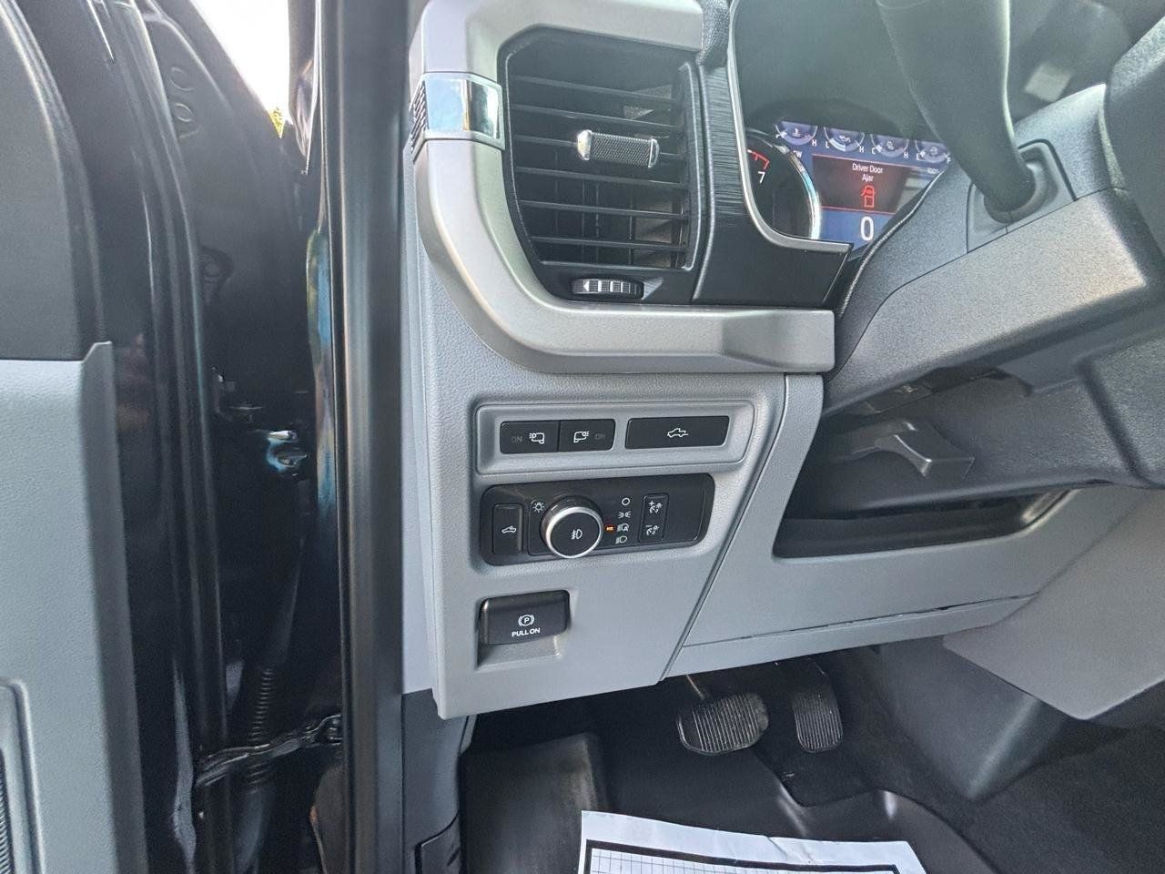 Used 2021 Ford F150 XLT w/ Equipment Group 302A High AWD/4WD image 11
