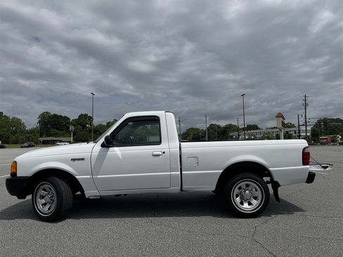 Used 2003 Ford Ranger XL RWD image 32