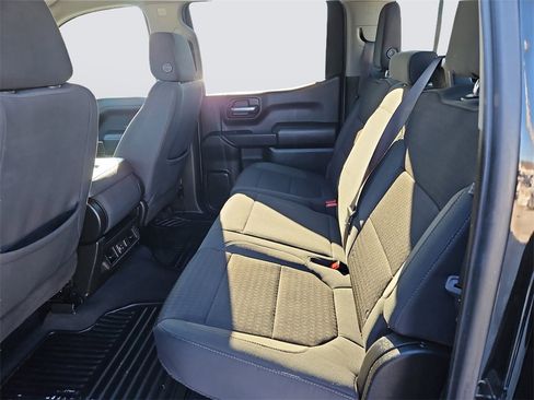 Certified 2022 Chevrolet Silverado 1500 LT image 32