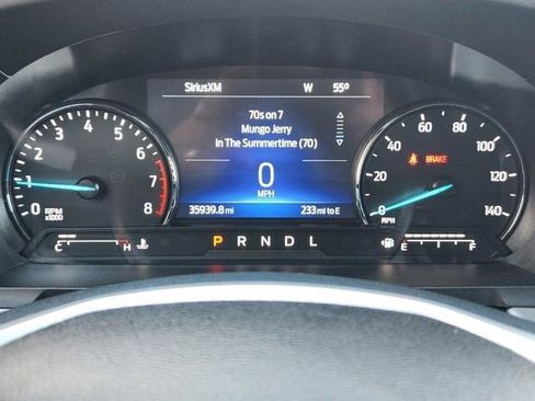 Used 2024 Ford Explorer XLT w/ Equipment Group 202A image 30