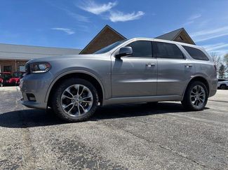 Used 2019 Dodge Durango GT AWD/4WD video 3