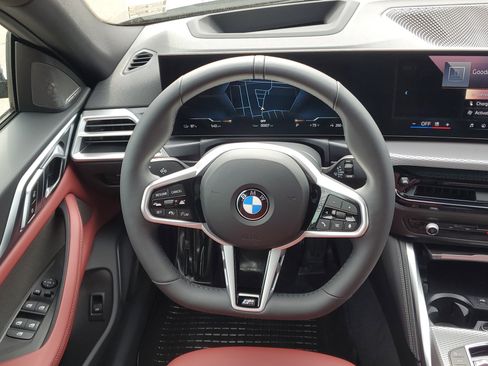 New 2026 BMW i4 xDrive40i w/ M Sport Package image 23