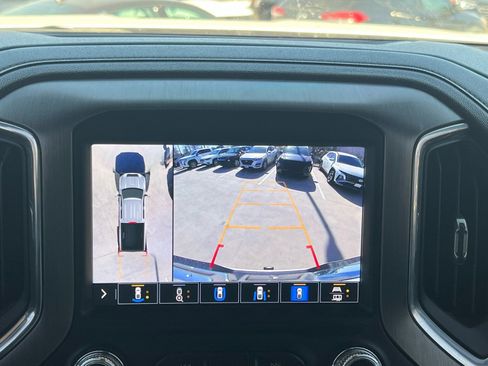 Used 2022 GMC Sierra 2500 Denali image 31