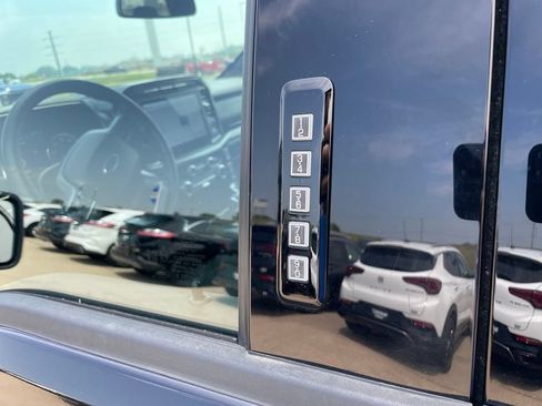 Used 2023 Ford F150 XLT w/ Equipment Group 302A High AWD/4WD image 55