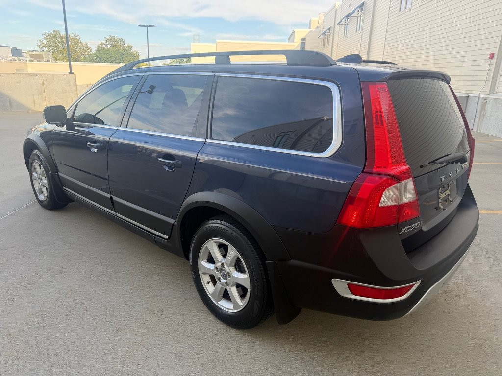 Used 2011 Volvo XC70 3.2 AWD/4WD image 5