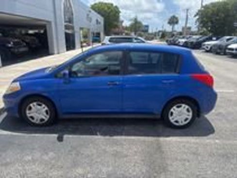 Used 2010 Nissan Versa 1.8 S w/ PWR Plus Pkg FWD image 18