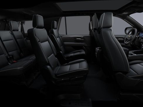 New 2025 Chevrolet Tahoe Premier image 28