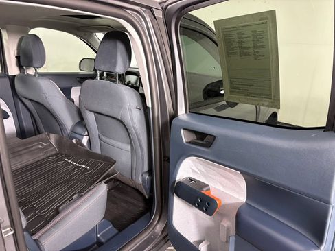 Certified 2023 Ford Maverick XLT w/ XLT Luxury Package FWD image 32