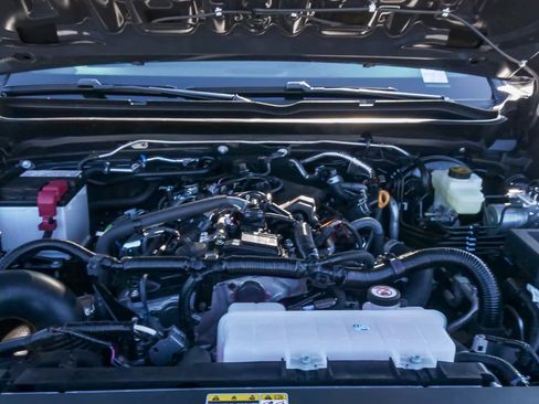 New 2026 Toyota Tacoma TRD Sport image 13