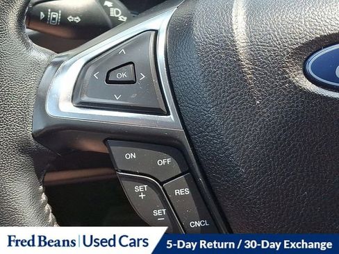 Used 2022 Ford Edge SEL w/ Convenience Package image 23