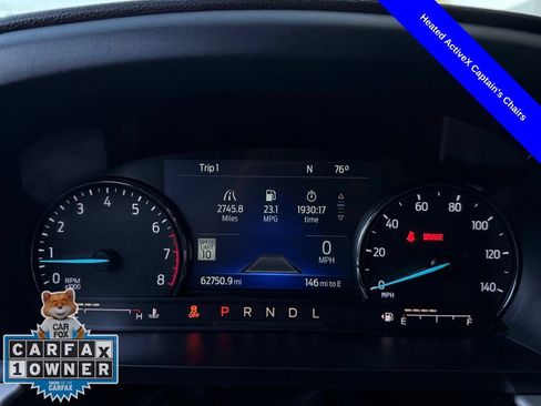 Used 2023 Ford Explorer XLT w/ Equipment Group 202A RWD image 14