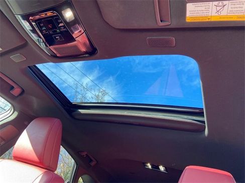 Certified 2023 Lexus NX 350 350 Base image 18