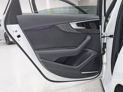 Used 2023 Audi S4 Prestige image 39