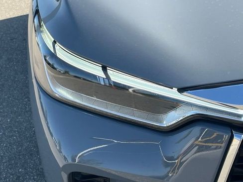 Certified 2025 INFINITI QX60 Autograph w/ Cargo Package AWD/4WD image 30