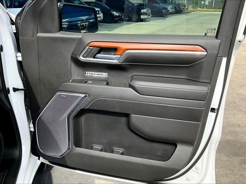 Used 2022 GMC Sierra 1500 Denali image 23