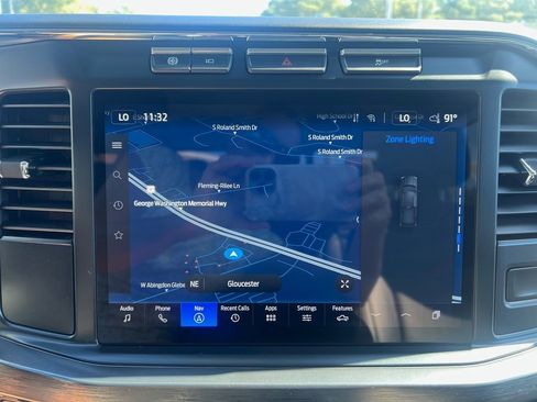 Used 2024 Ford F250 Lariat image 6