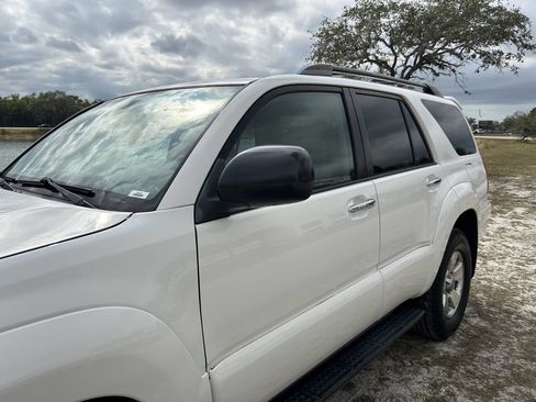Used 2007 Toyota 4Runner SR5 image 14