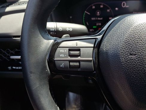 Used 2024 Honda Accord Touring image 22