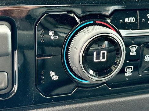 New 2026 Chevrolet Silverado 1500 LT image 23