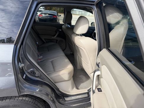 Used 2010 Acura RDX SH-AWD w/ Technology Package image 17