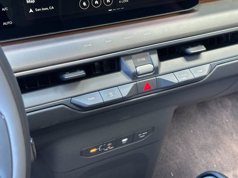 New 2026 Kia EV9 Land AWD/4WD image 22