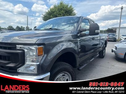 Used 2020 Ford F250 XL w/ Power Equipment Group