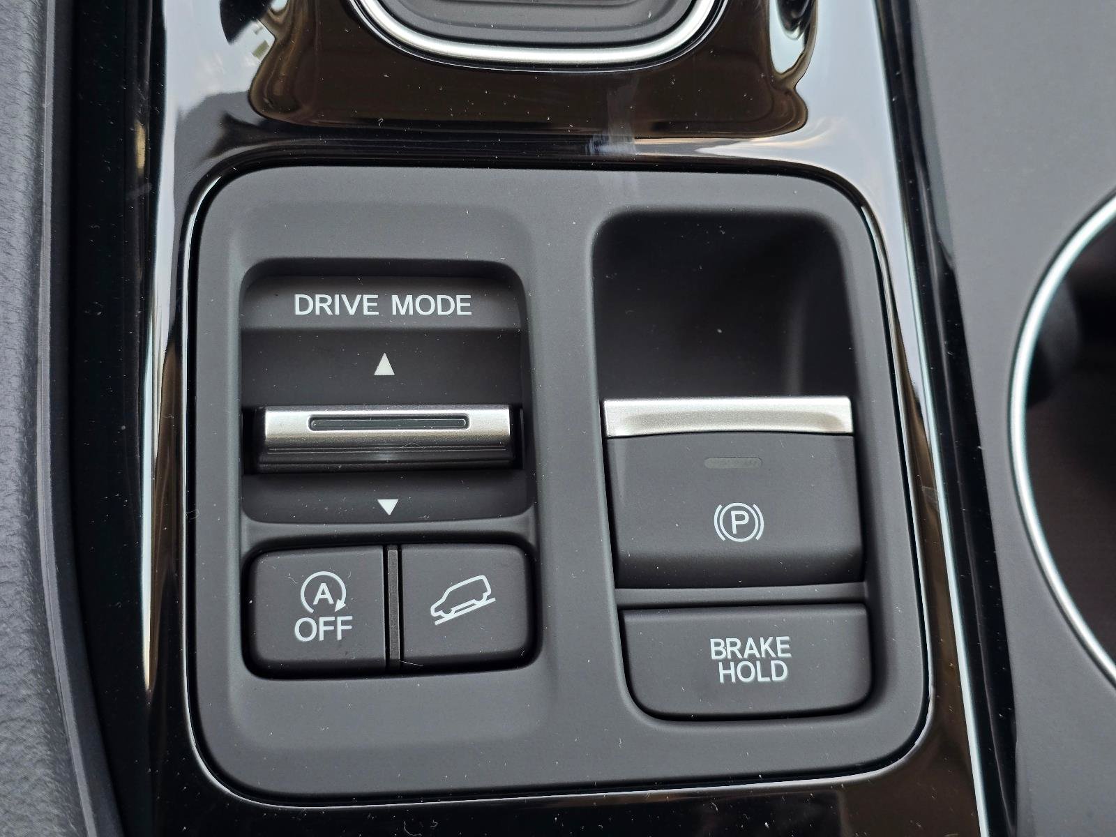 New 2026 Honda Pilot EX-L image 22