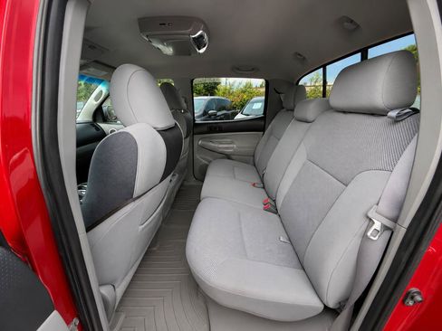 Used 2009 Toyota Tacoma PreRunner RWD image 13