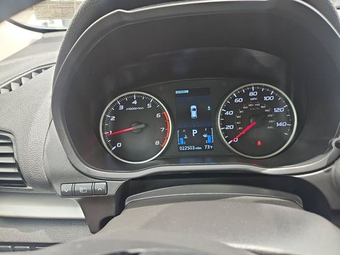 Used 2024 Mitsubishi Eclipse Cross LE AWD/4WD image 25