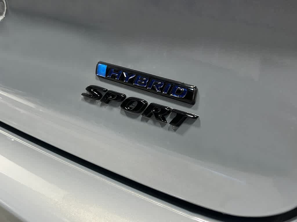 New 2026 Honda Accord Sport image 6