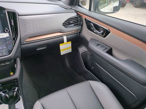 New 2026 Subaru Forester Sport AWD/4WD image 16