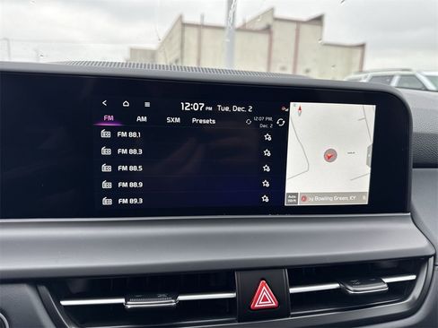 Used 2026 Kia Seltos SX image 16