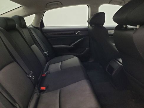Used 2021 Honda Accord LX image 19