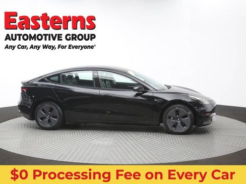 Used 2023 Tesla Model 3 Standard Range RWD image 42