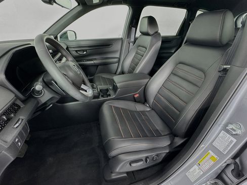 Certified 2024 Honda CR-V Sport-L image 20