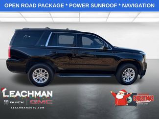 Used 2020 GMC Yukon SLT w/ Open Road Package video 2