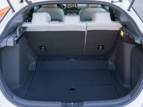 New 2026 Honda Civic Sport Touring image 12