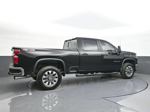 New 2026 Chevrolet Silverado 2500 LT w/ All Star Edition AWD/4WD image 11