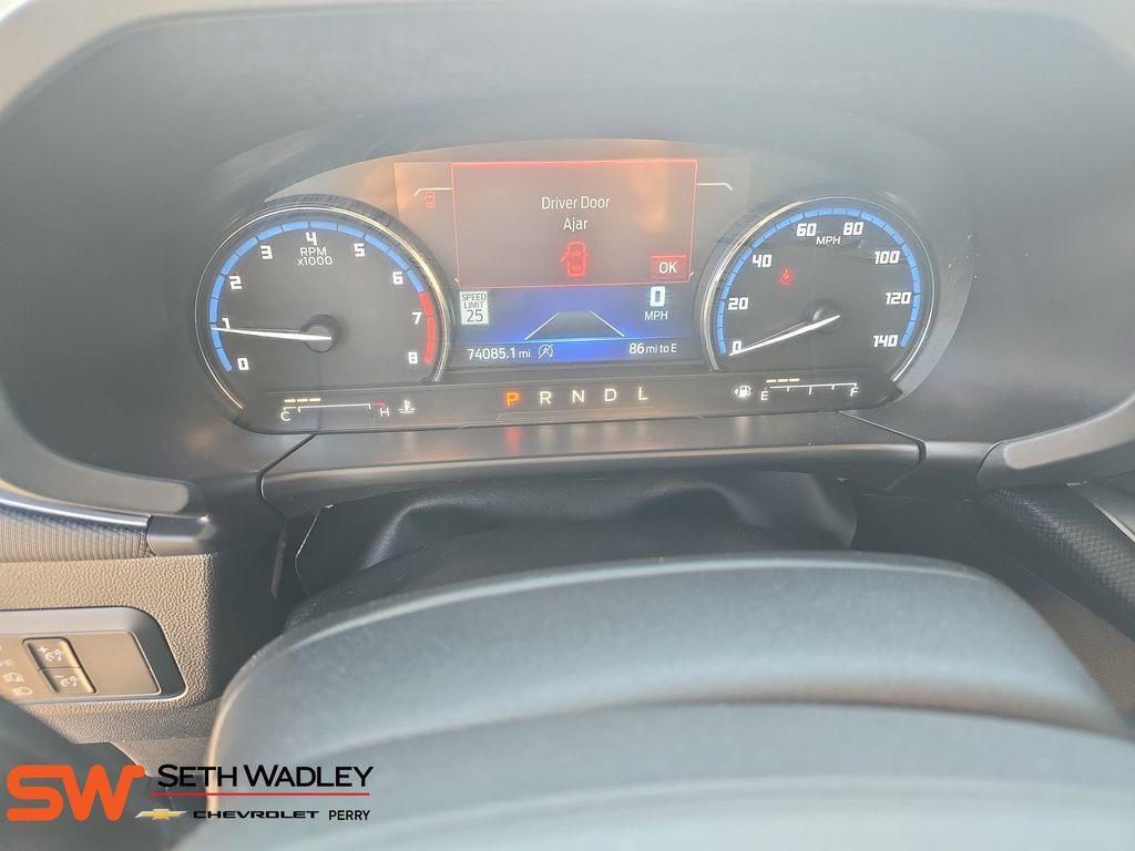 Used 2021 Ford Bronco Sport Outer Banks AWD/4WD image 18