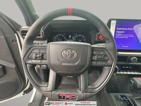 New 2026 Toyota Tacoma TRD Pro image 17