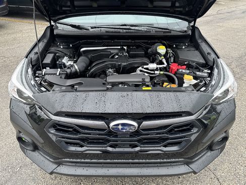 New 2026 Subaru Crosstrek 2.0i Premium AWD/4WD image 9