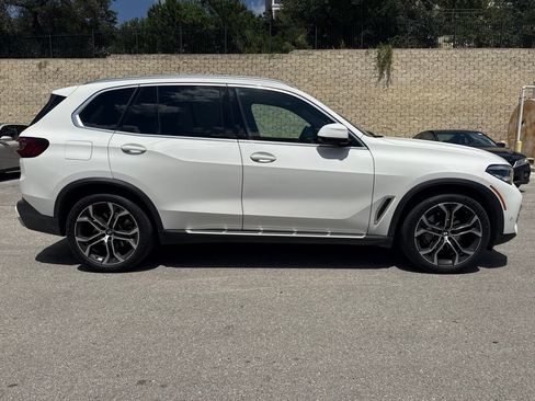 Used 2023 BMW X5 sDrive40i w/ Premium Package RWD image 5