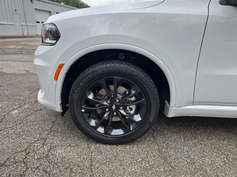 New 2026 Dodge Durango GT w/ Blacktop Package image 8