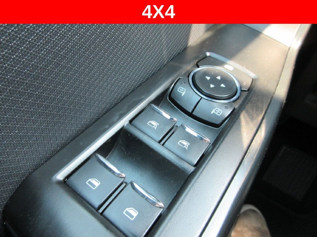 Used 2023 Ford F150 XL w/ STX Appearance Package AWD/4WD image 27