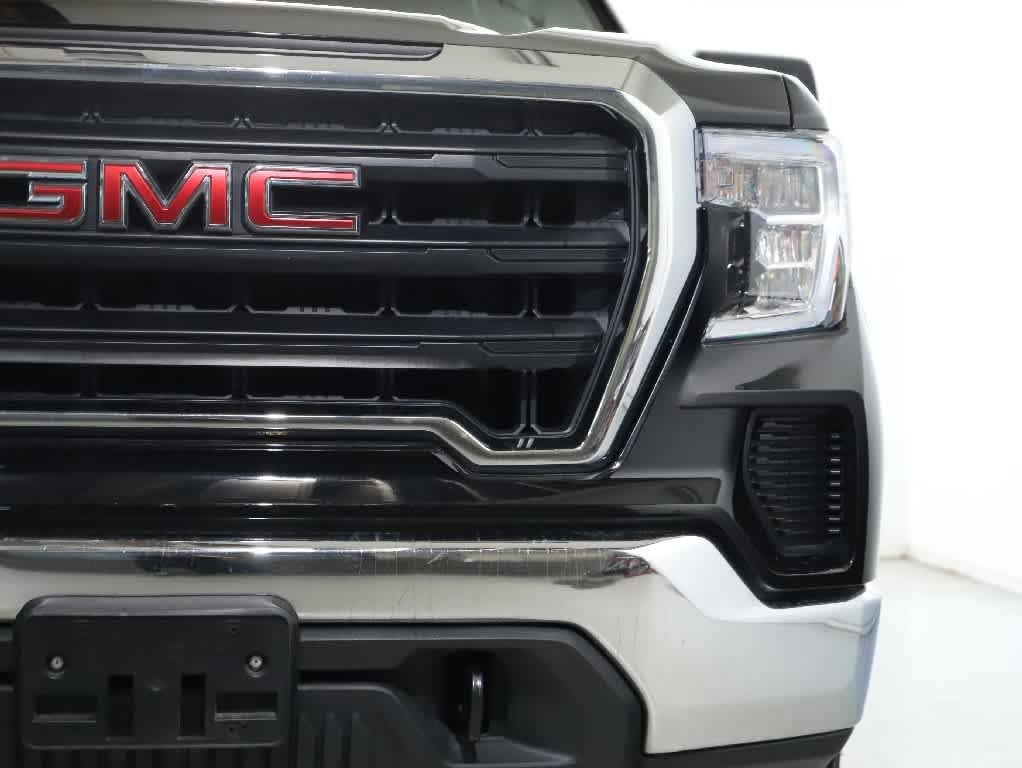 Used 2019 GMC Sierra 1500 4x4 Crew Cab w/ Convenience Package image 6